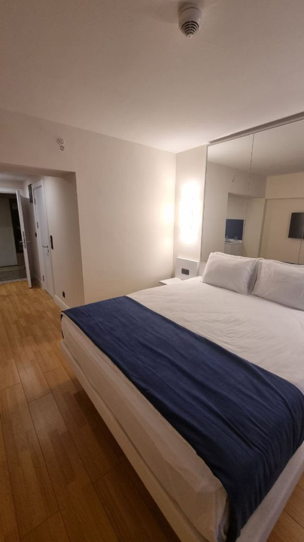 Квартира в Батуми, Грузия, 28 м² - фото 4