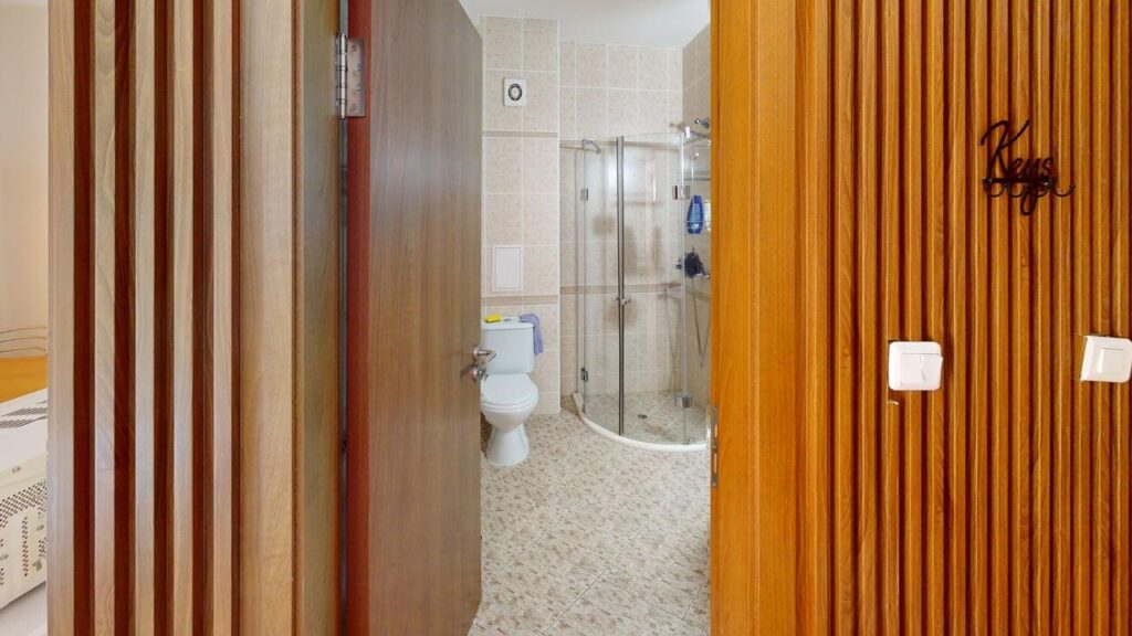 Студия на Солнечном берегу, Болгария, 34 м² - фото 9