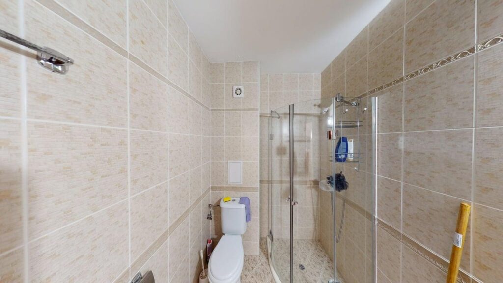 Студия на Солнечном берегу, Болгария, 34 м² - фото 10