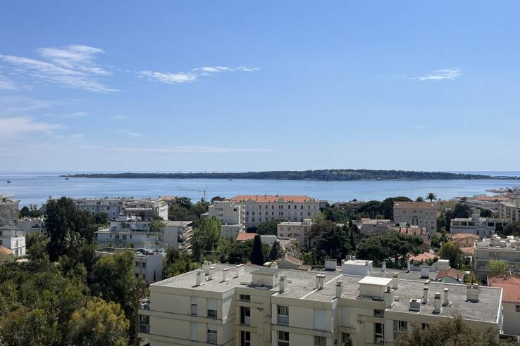 Квартира в Каннах, Франция, 71 м² - фото 1