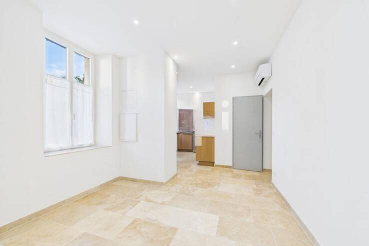 Квартира в Каннах, Франция, 50 м² - фото 1