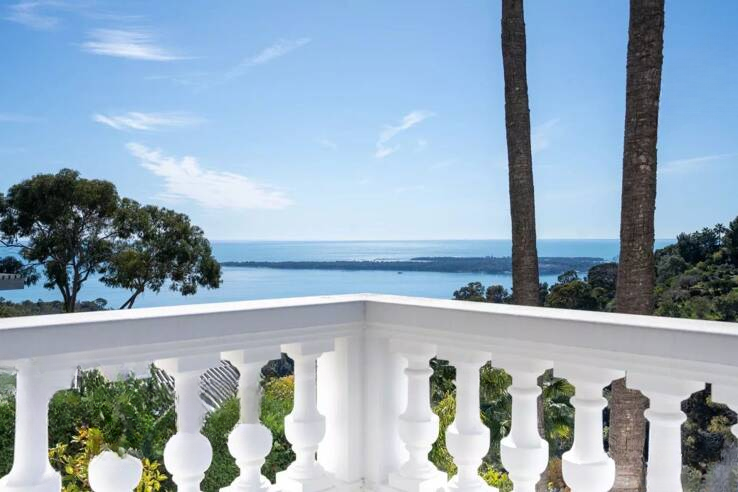 Квартира в Каннах, Франция, 443 м² - фото 1