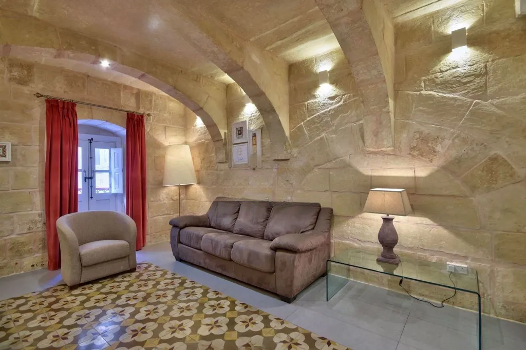 Квартира в Сан-Лоренце, Мальта, 94 м² - фото 1