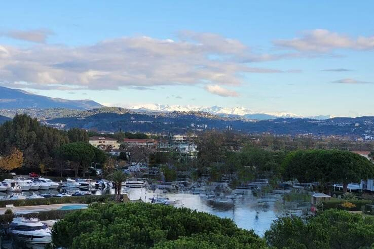 Квартира в Каннах, Франция, 27 м² - фото 1