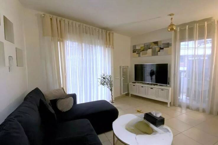 Квартира в Каннах, Франция, 39 м² - фото 1