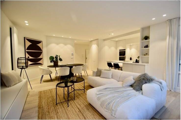 Квартира в Каннах, Франция, 78 м² - фото 1