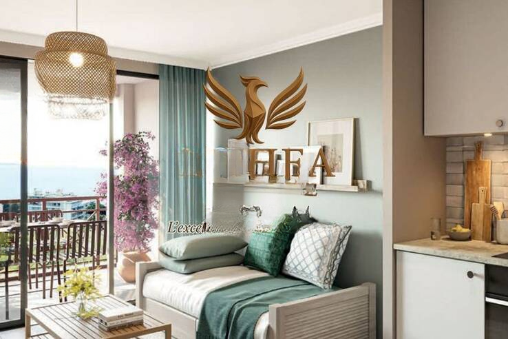 Квартира в Каннах, Франция, 27 м² - фото 1