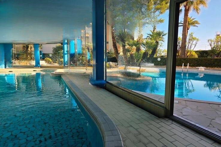 Квартира в Каннах, Франция, 102 м² - фото 1