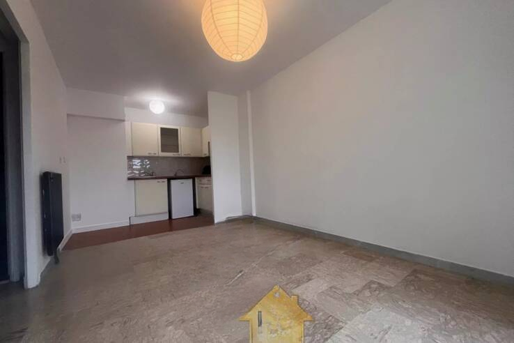 Квартира в Каннах, Франция, 25 м² - фото 1