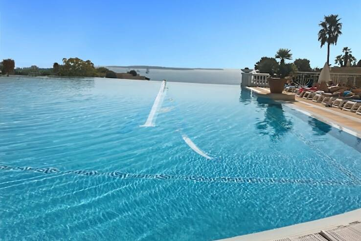 Квартира в Каннах, Франция, 22 м² - фото 1