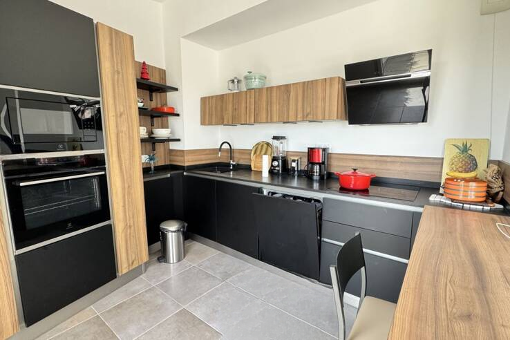 Квартира в Каннах, Франция, 77 м² - фото 1