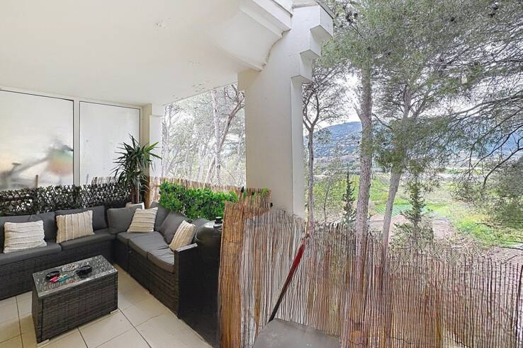 Квартира в Каннах, Франция, 64 м² - фото 1