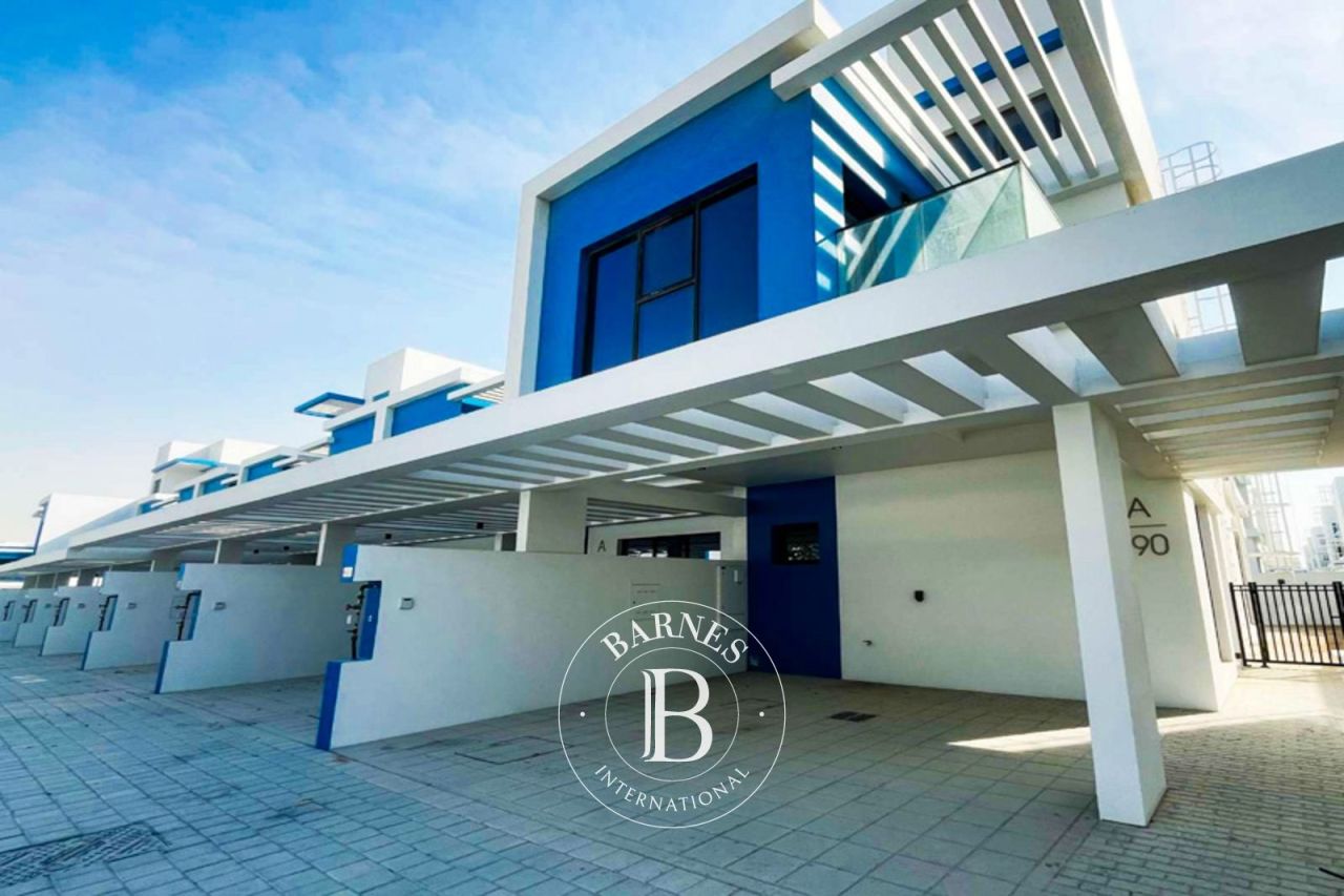 Вилла в Дубае, ОАЭ, 144 м² - фото 2