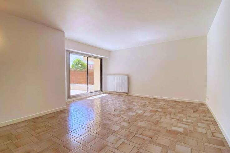 Квартира в Каннах, Франция, 69 м² - фото 1