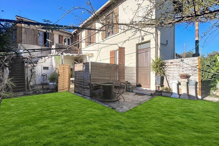 Квартира в Каннах, Франция, 120 м² - фото 1