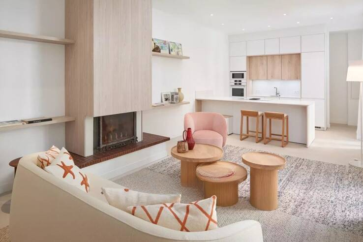 Квартира в Каннах, Франция, 130 м² - фото 1