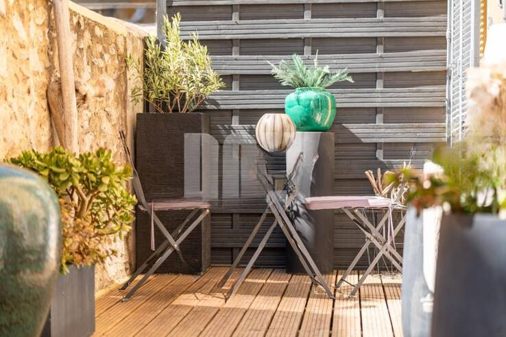 Квартира в Каннах, Франция, 62 м² - фото 1