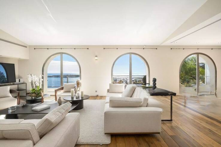 Квартира в Каннах, Франция, 291 м² - фото 1