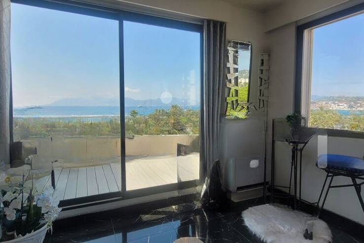 Квартира в Каннах, Франция, 37 м² - фото 1