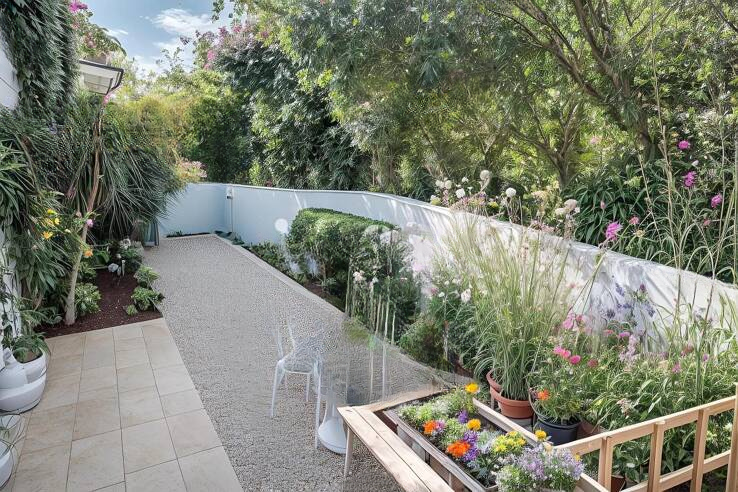 Квартира в Каннах, Франция, 38 м² - фото 1