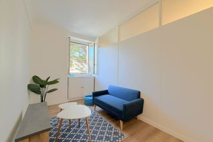 Квартира в Каннах, Франция, 36 м² - фото 1