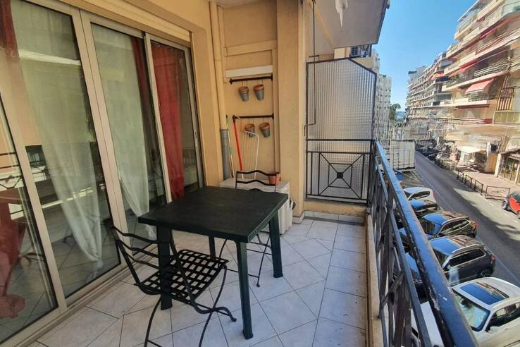 Квартира в Каннах, Франция, 35 м² - фото 1