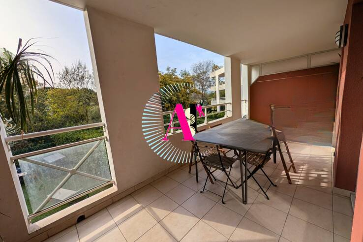 Квартира в Каннах, Франция, 44 м² - фото 1