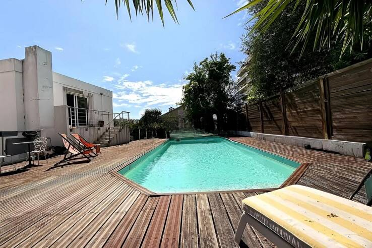 Квартира в Каннах, Франция, 303 м² - фото 1