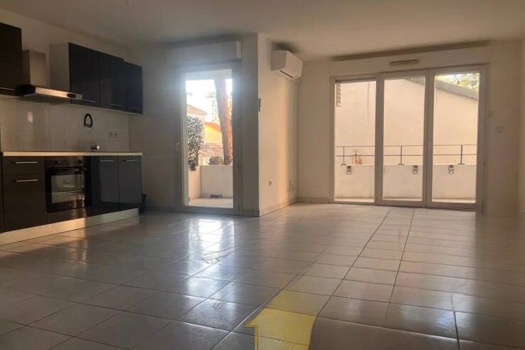 Квартира в Каннах, Франция, 86 м² - фото 1