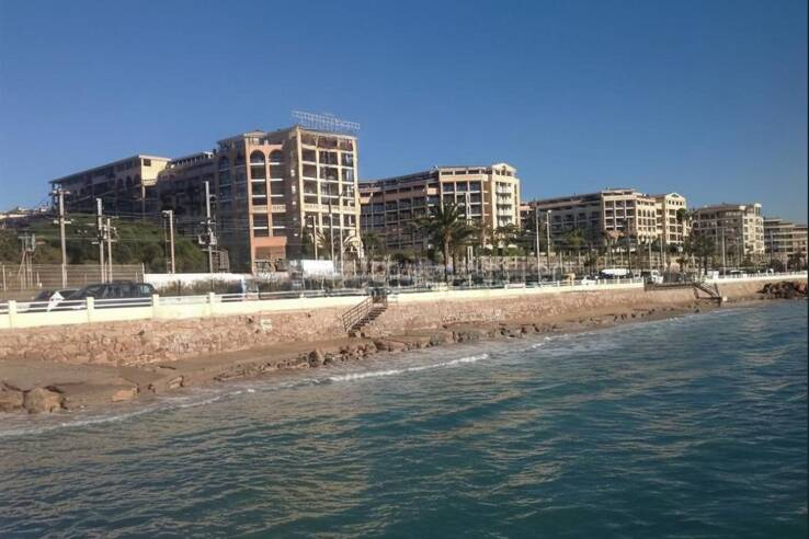 Квартира в Каннах, Франция, 28 м² - фото 1