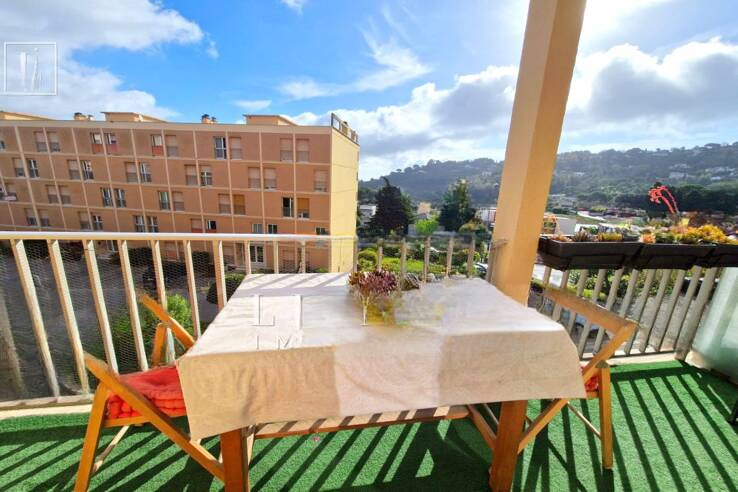 Квартира в Каннах, Франция, 70 м² - фото 1