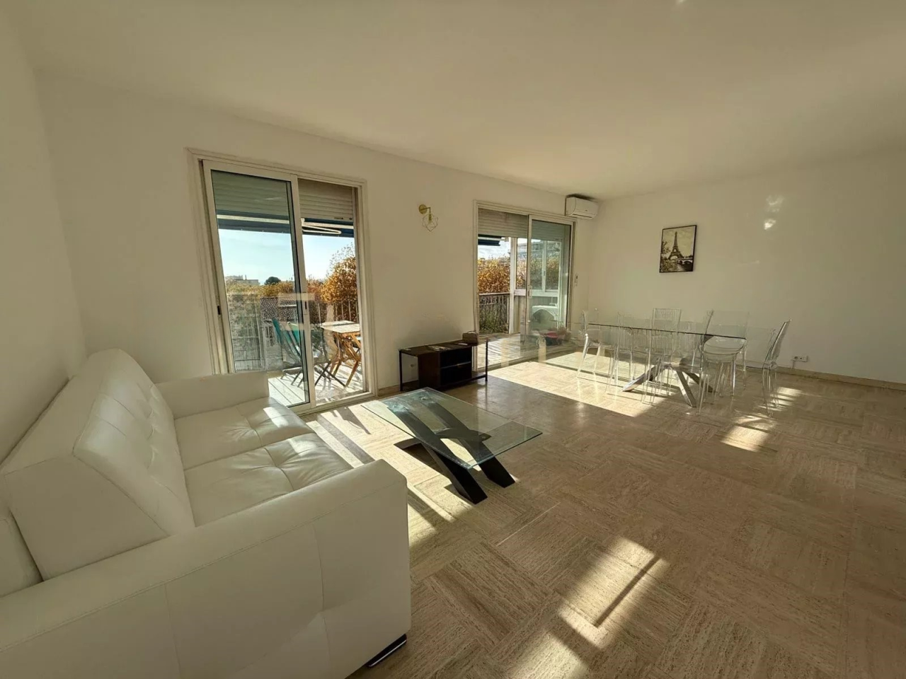 Квартира в Каннах, Франция, 70 м² - фото 1