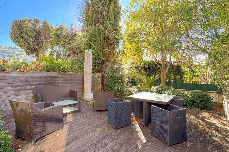 Квартира в Каннах, Франция, 50 м² - фото 1