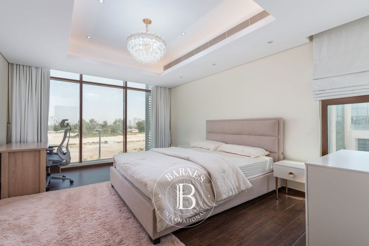 Вилла в Дубае, ОАЭ, 679.6 м² - фото 10