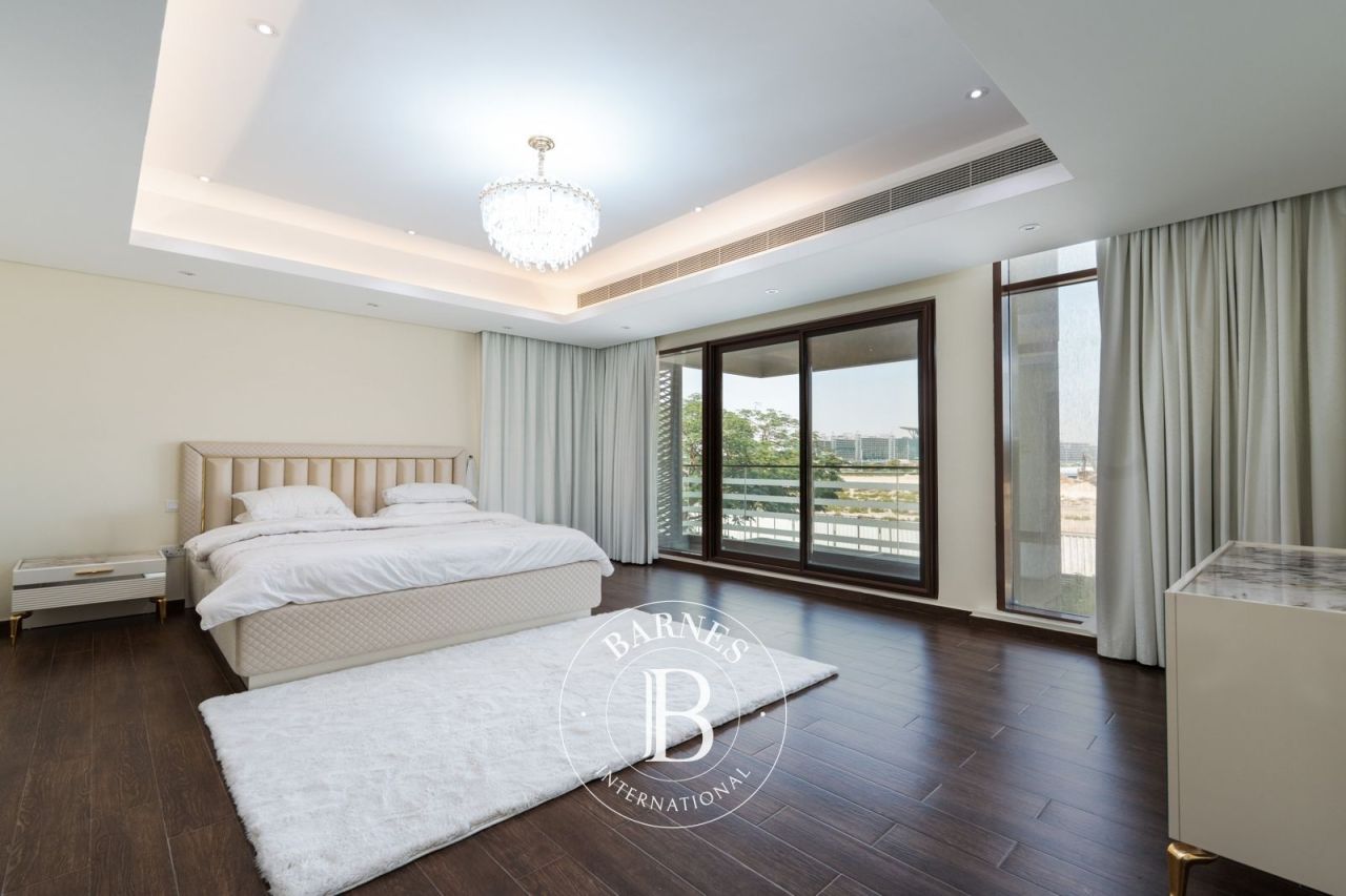 Вилла в Дубае, ОАЭ, 679.6 м² - фото 12