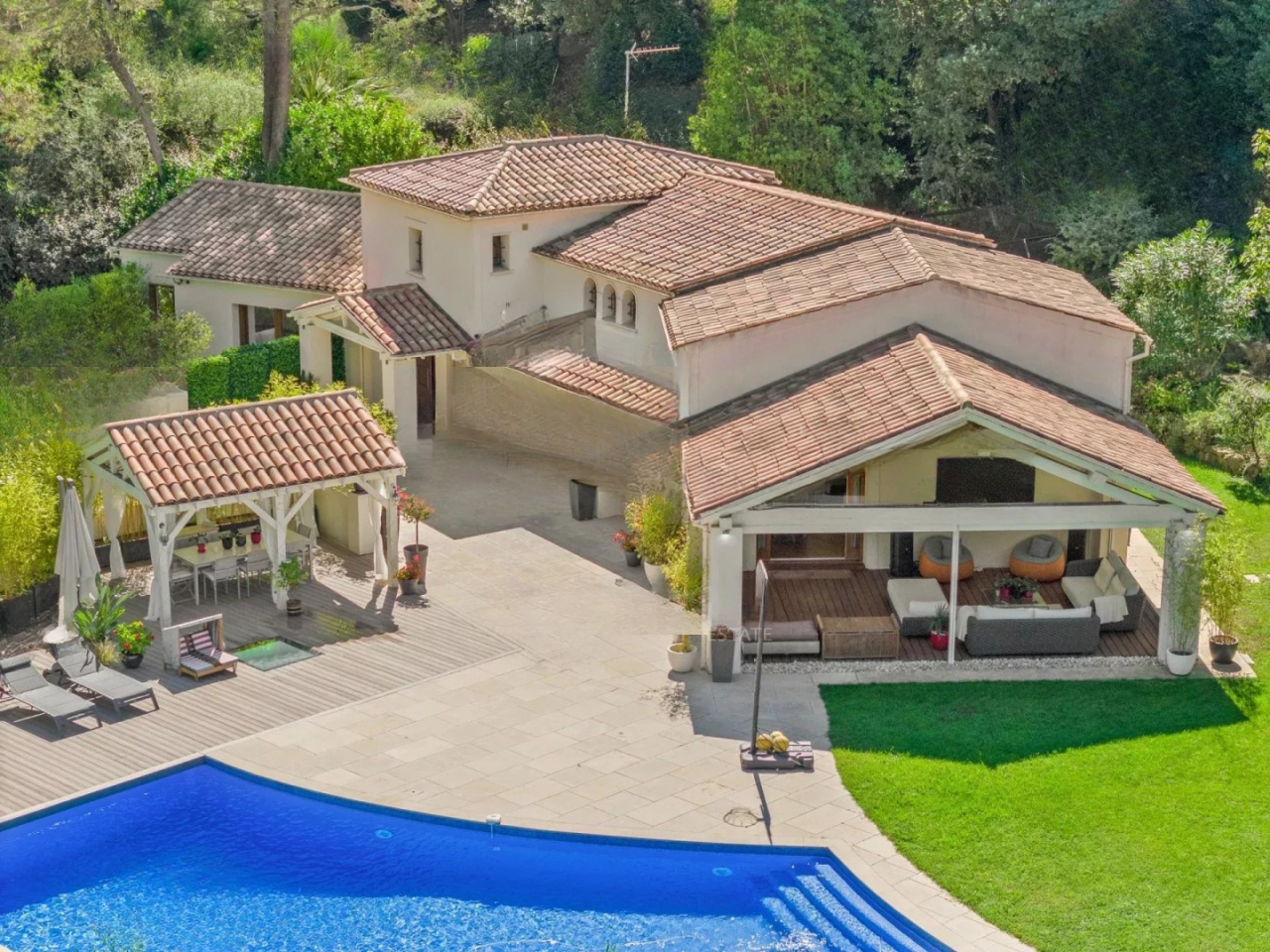 Квартира в Каннах, Франция, 362 м² - фото 1