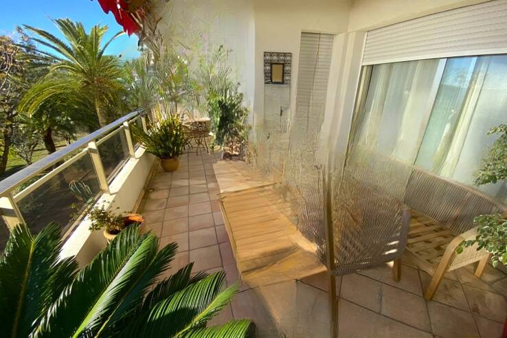 Квартира в Каннах, Франция, 81 м² - фото 1