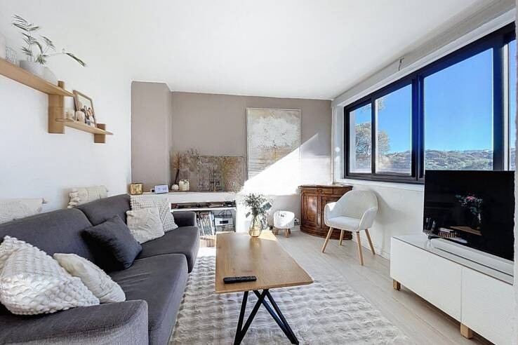 Квартира в Каннах, Франция, 72 м² - фото 1