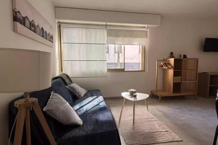 Квартира в Каннах, Франция, 31 м² - фото 1