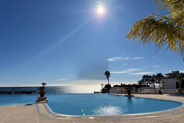 Квартира в Каннах, Франция, 27 м² - фото 1