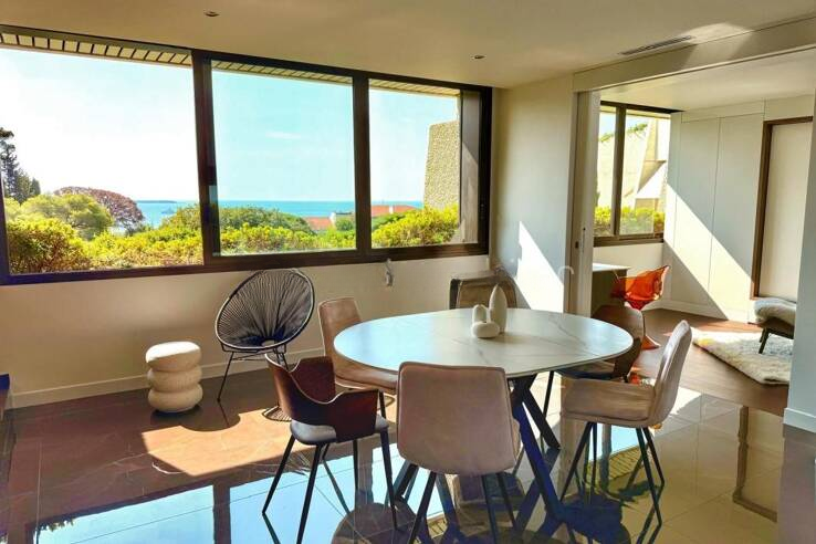 Квартира в Каннах, Франция, 132 м² - фото 1