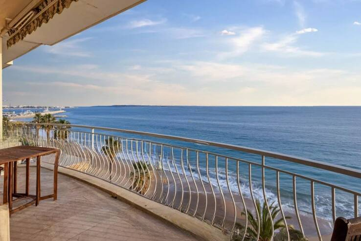 Квартира в Каннах, Франция, 186 м² - фото 1