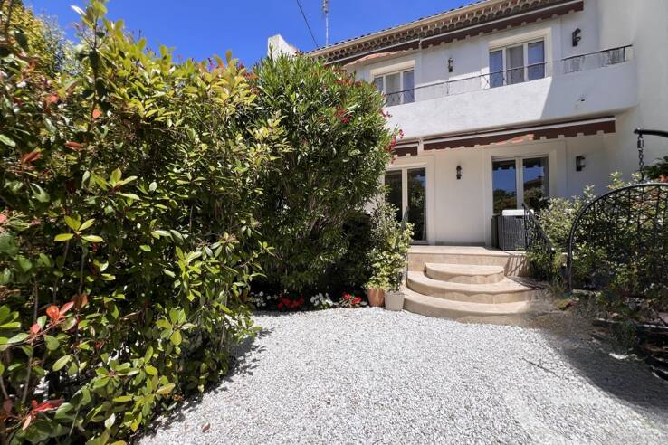 Квартира в Каннах, Франция, 114 м² - фото 1