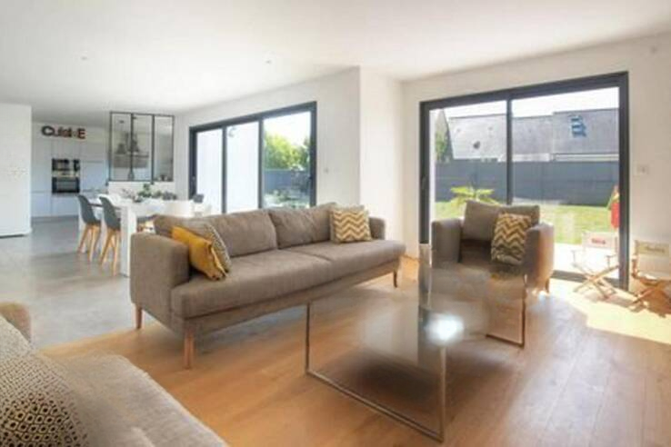 Квартира в Каннах, Франция, 36 м² - фото 1