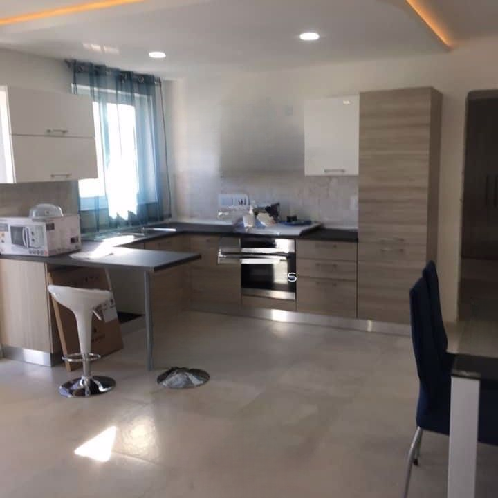 Квартира в Сан-Лоренце, Мальта, 93 м² - фото 1