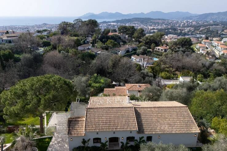 Квартира в Каннах, Франция, 290 м² - фото 1