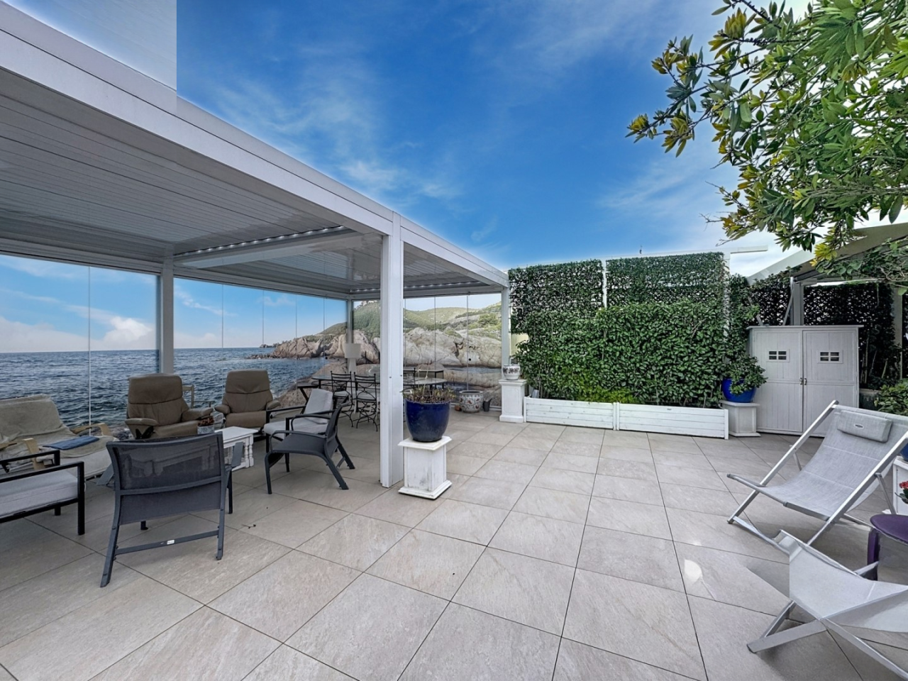 Квартира в Каннах, Франция, 109 м² - фото 1