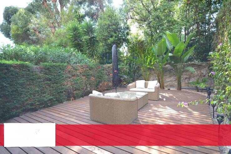 Квартира в Каннах, Франция, 80 м² - фото 1