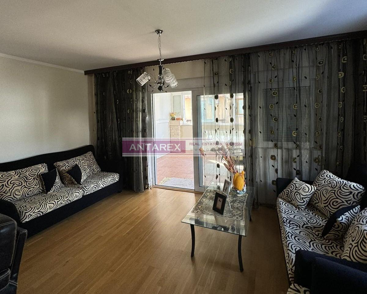 Апартаменты в Будве, Черногория, 78 м² - фото 2