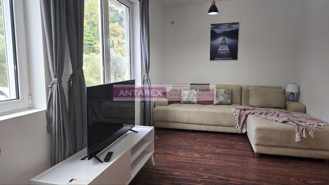 Апартаменты в Петроваце, Черногория, 49 м² - фото 2